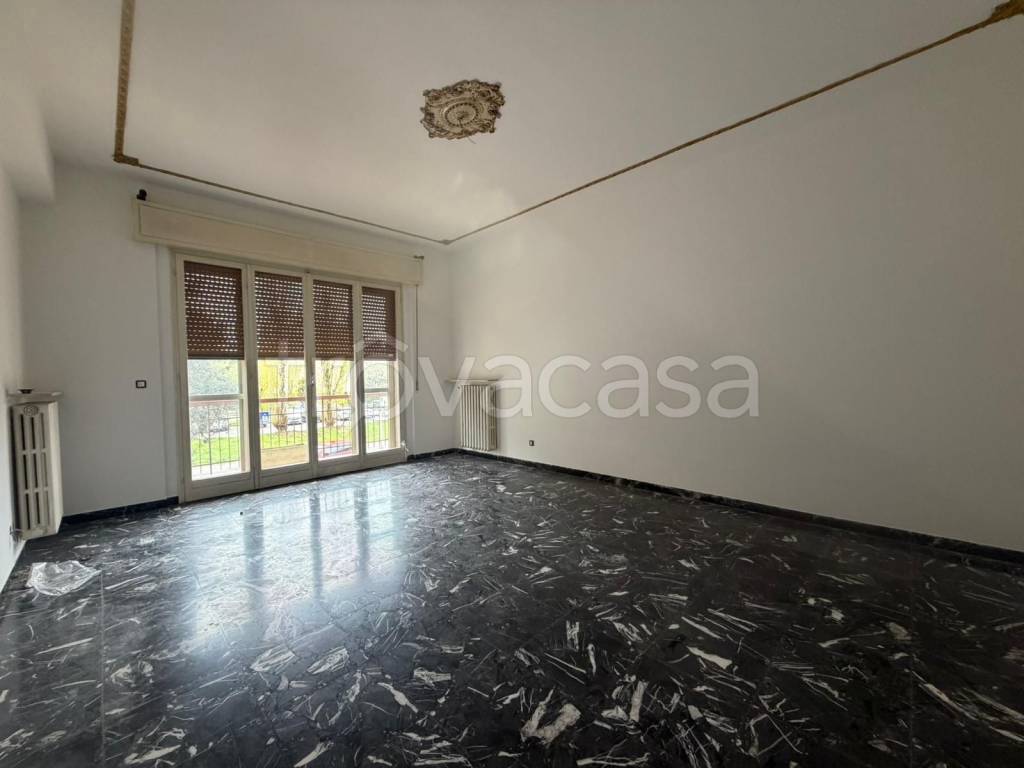 appartamento in vendita a Forlì in zona Quattro