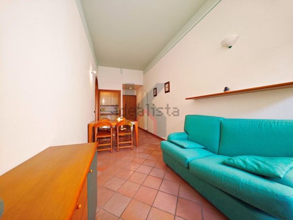 appartamento in vendita a Forlì in zona Centro Storico