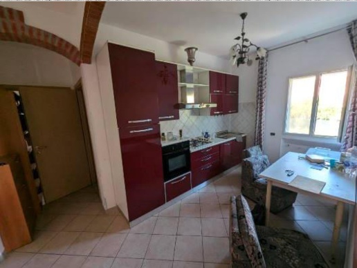 appartamento in vendita a Forlì in zona Cà Ossi