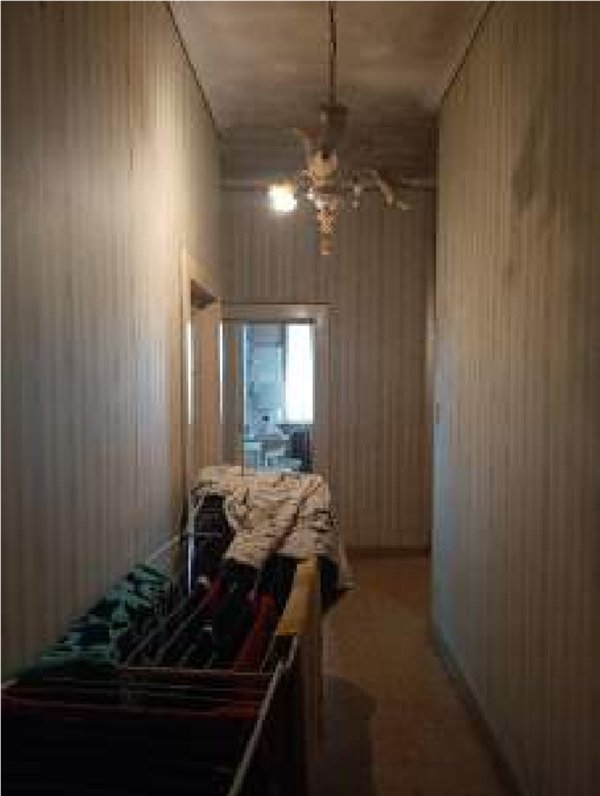 appartamento in vendita a Forlì