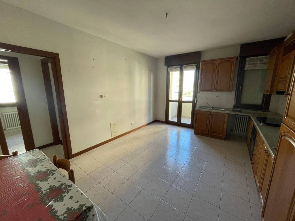 appartamento in vendita a Forlì in zona Vecchiazzano