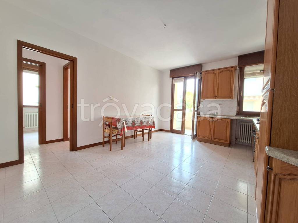 appartamento in vendita a Forlì in zona Vecchiazzano