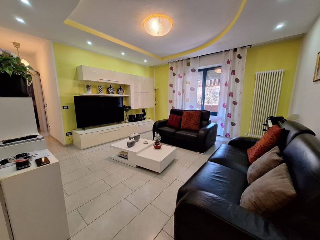 appartamento in vendita a Forlì in zona Cà Ossi