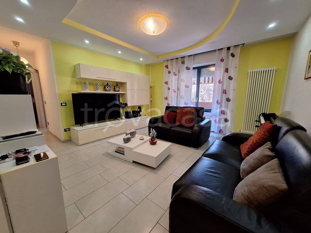 appartamento in vendita a Forlì in zona Cà Ossi