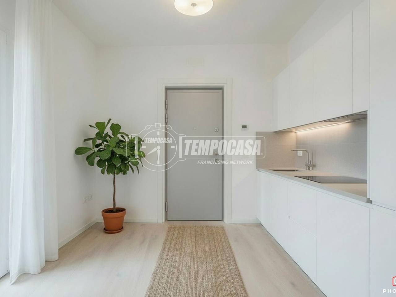 appartamento in vendita a Forlì