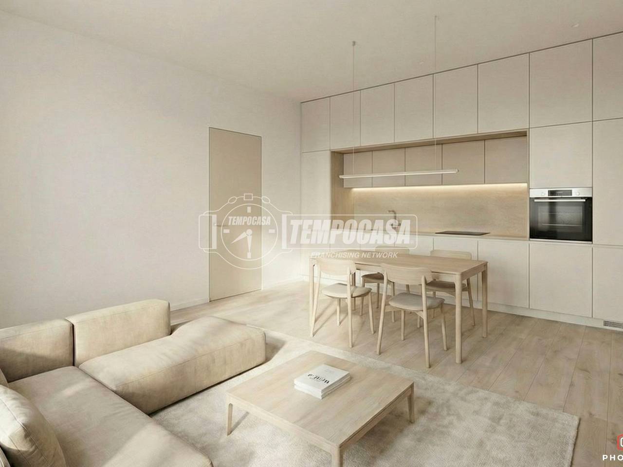 appartamento in vendita a Forlì in zona Centro Storico