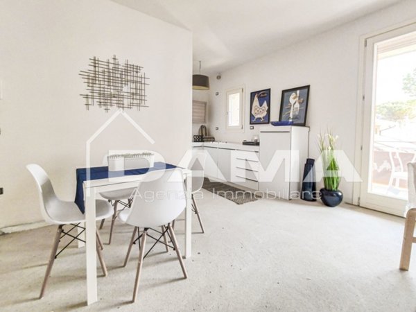 appartamento in vendita a Forlì in zona San Benedetto