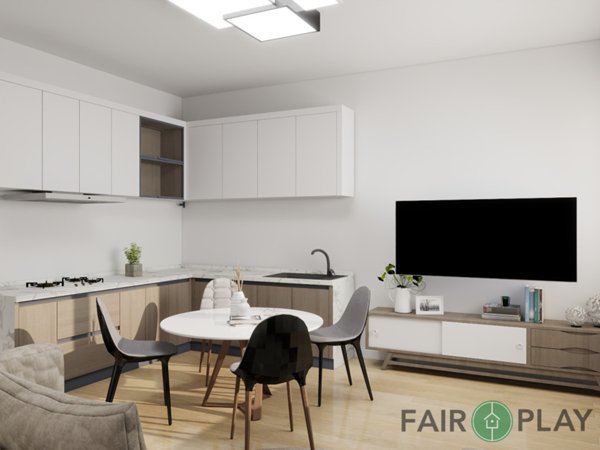 appartamento in vendita a Forlì