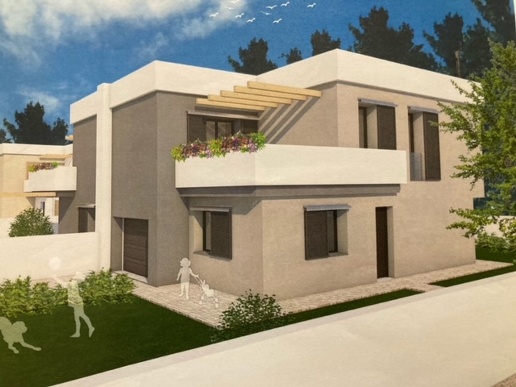 casa indipendente in vendita a Forlì in zona Vecchiazzano