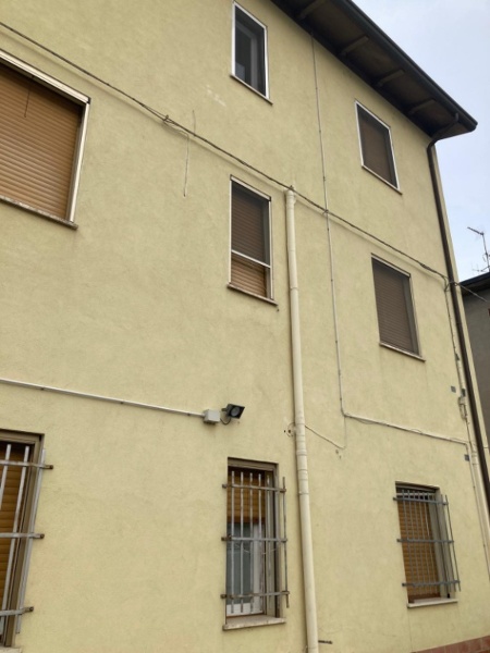 appartamento in vendita a Forlì