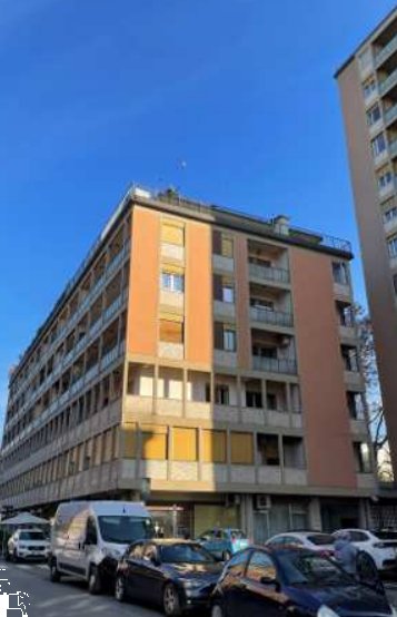 appartamento in vendita a Forlì in zona Quattro