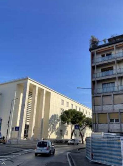 appartamento in vendita a Forlì in zona Quattro