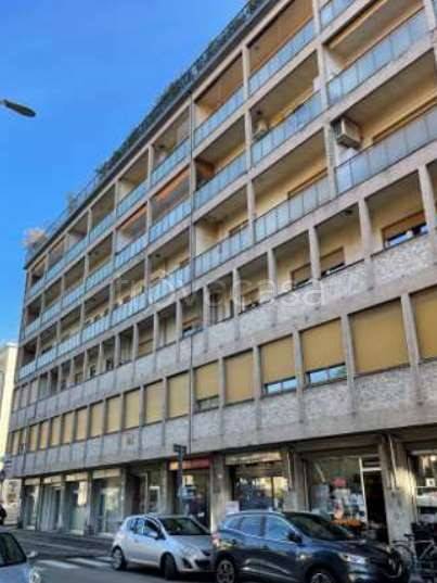 appartamento in vendita a Forlì in zona Quattro
