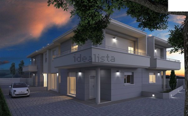 casa indipendente in vendita a Forlì