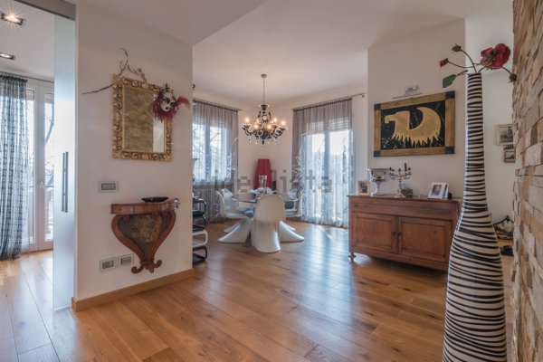casa indipendente in vendita a Forlì