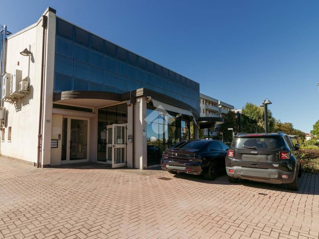 appartamento in vendita a Forlì in zona Ospedaletto