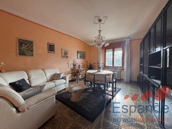 casa indipendente in vendita a Forlì in zona San Leonardo