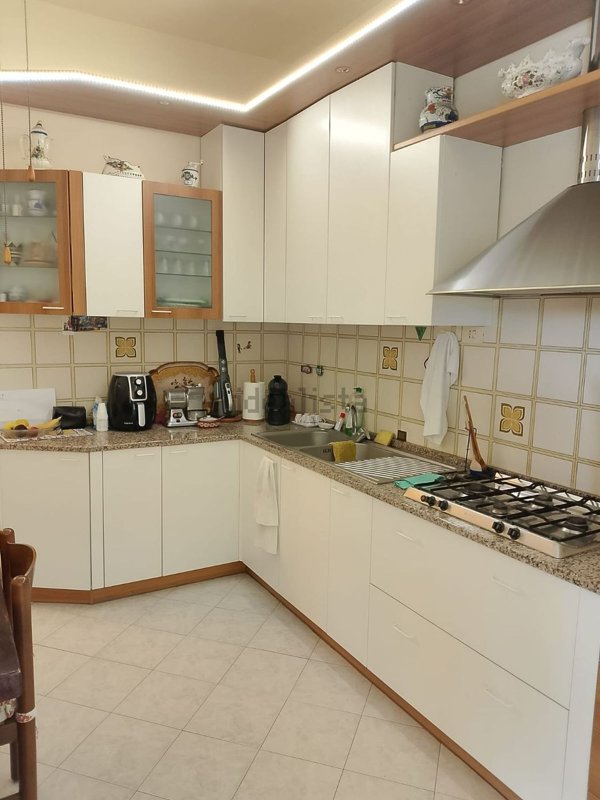 casa indipendente in vendita a Forlì