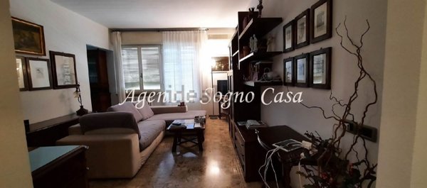 appartamento in vendita a Forlì in zona Centro Storico