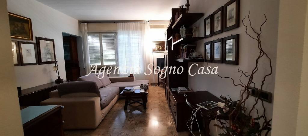 appartamento in vendita a Forlì in zona Centro Storico