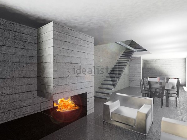 casa indipendente in vendita a Forlì in zona Quattro