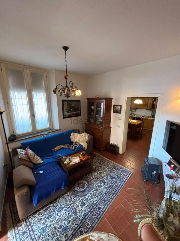 casa indipendente in vendita a Forlì in zona Centro Storico