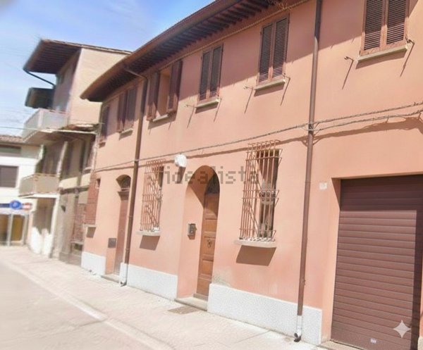 casa indipendente in vendita a Forlì in zona Centro Storico