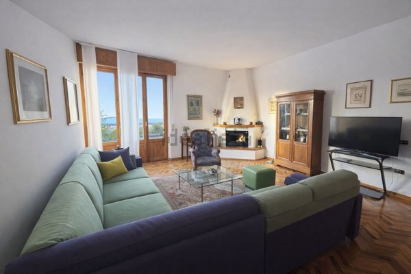 casa indipendente in vendita a Forlì in zona Villanova