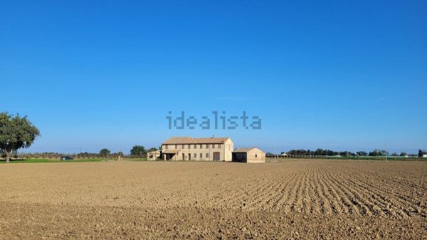 casa indipendente in vendita a Forlì in zona Carpinello