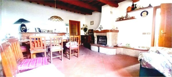 casa indipendente in vendita a Forlì in zona Pievequinta