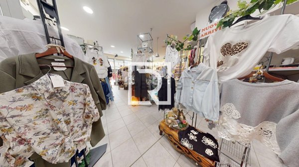 negozio in vendita a Forlì in zona Vecchiazzano