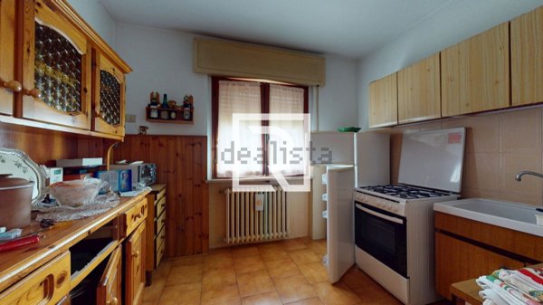 casa indipendente in vendita a Forlì in zona San Martino in Strada