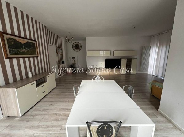 appartamento in vendita a Forlì