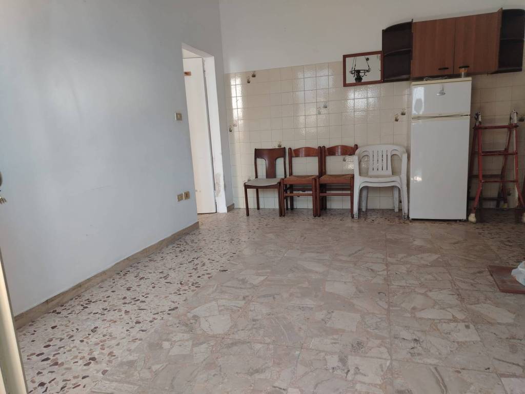 casa indipendente in vendita a Forlì in zona Ronco