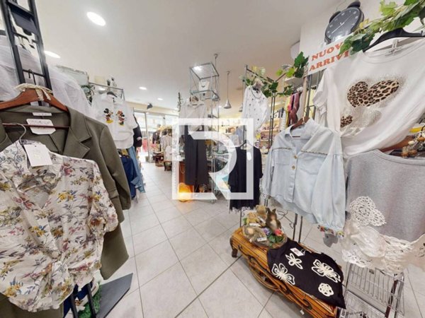 negozio in vendita a Forlì in zona Vecchiazzano