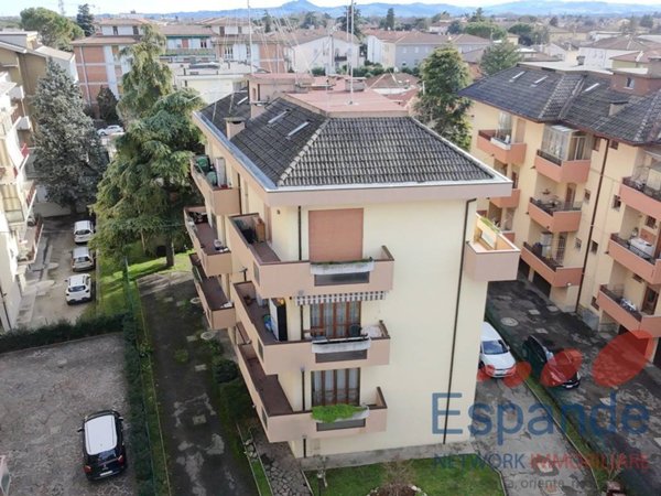 appartamento in vendita a Forlì