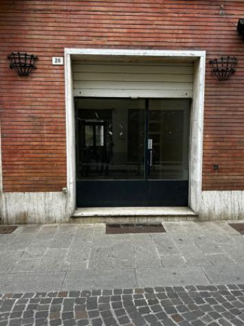 pentavano in vendita a Forlì in zona Centro Storico