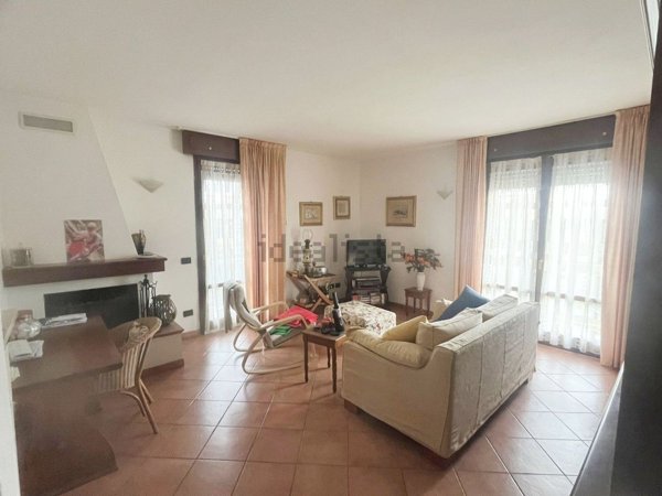 casa indipendente in vendita a Forlì in zona San Varano