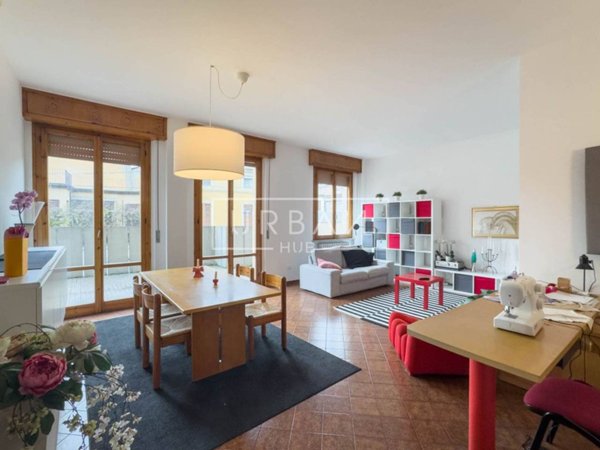 appartamento in vendita a Forlì in zona Centro Storico