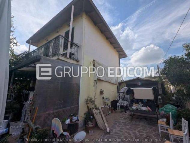 appartamento in vendita a Forlì