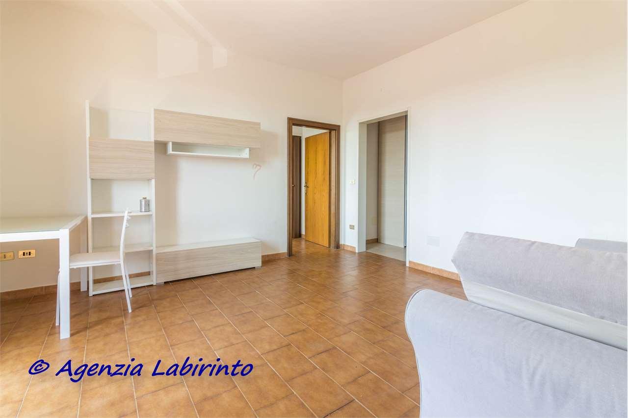 appartamento in vendita a Forlì in zona Carpena