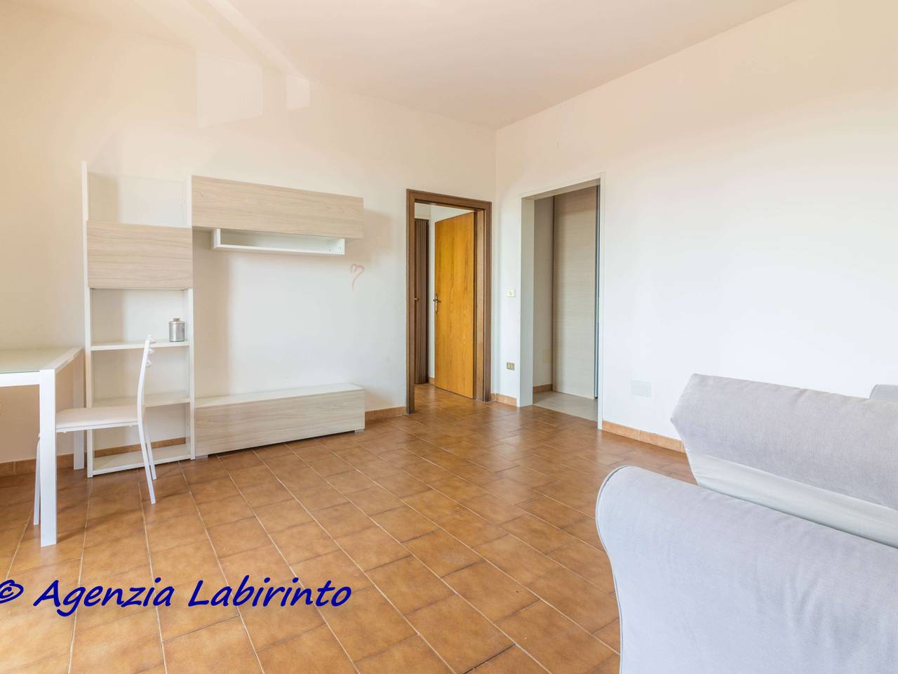 appartamento in vendita a Forlì in zona Carpena