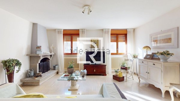 casa indipendente in vendita a Forlì in zona Cà Ossi