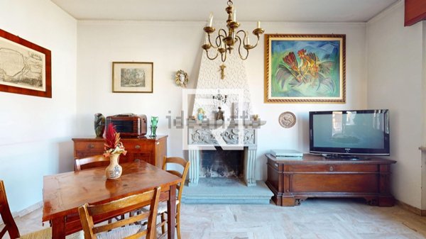 casa indipendente in vendita a Forlì in zona Cà Ossi