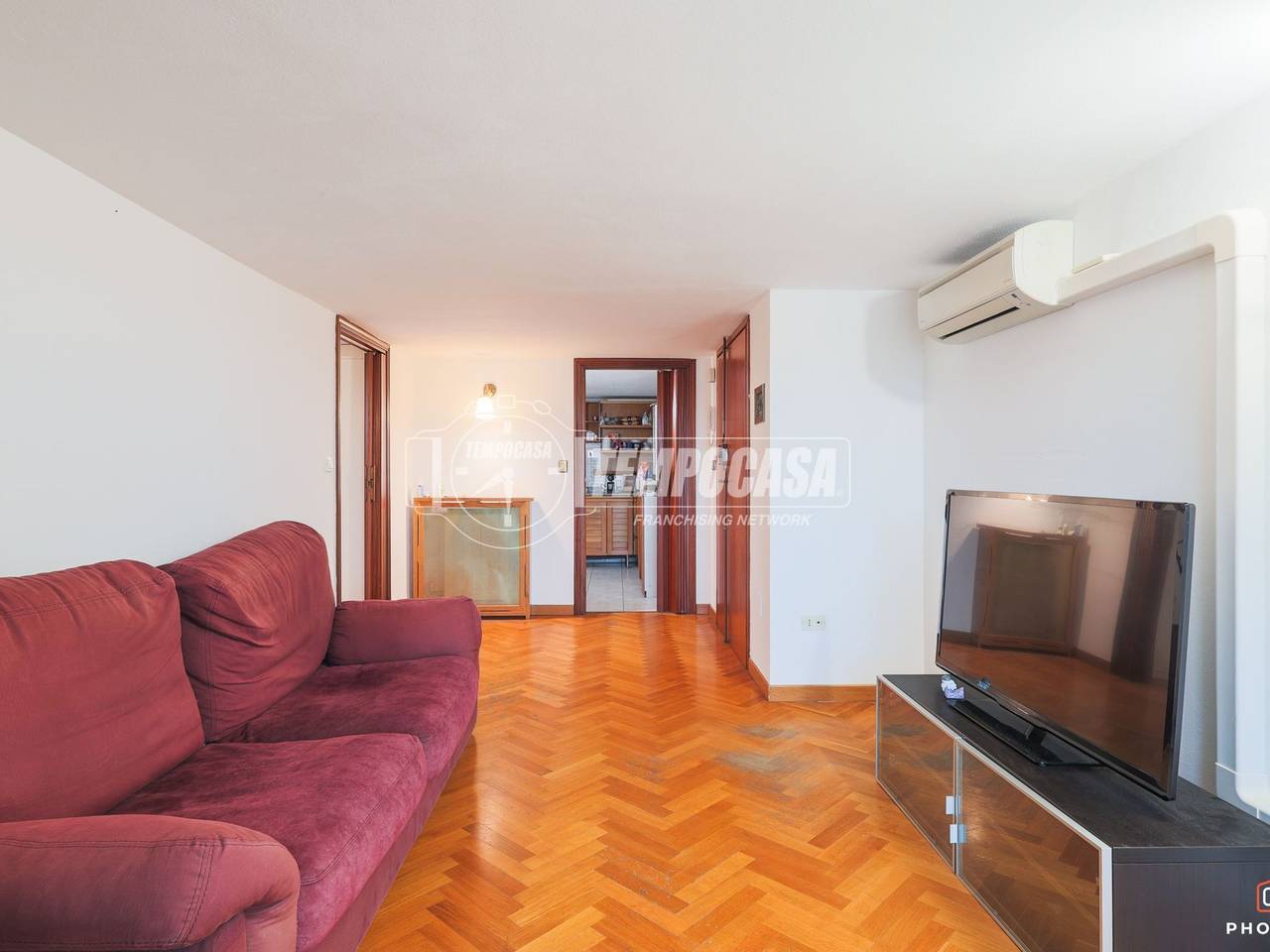 appartamento in vendita a Forlì