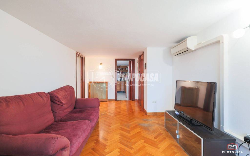 appartamento in vendita a Forlì