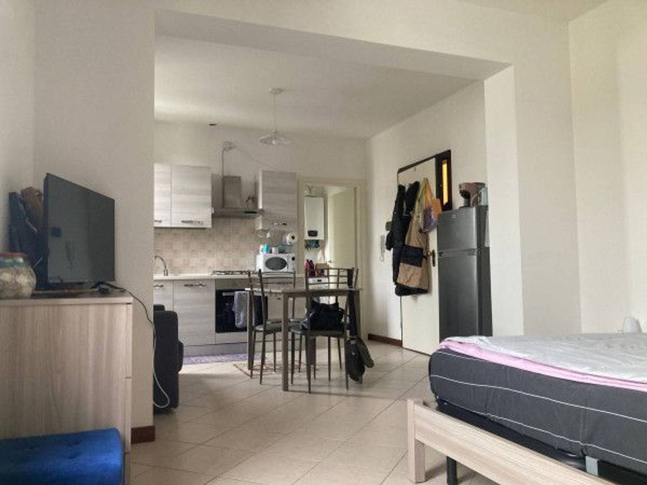 appartamento in vendita a Forlì