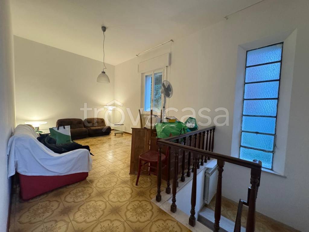 appartamento in vendita a Forlì in zona Musicisti / Grandi Italiani