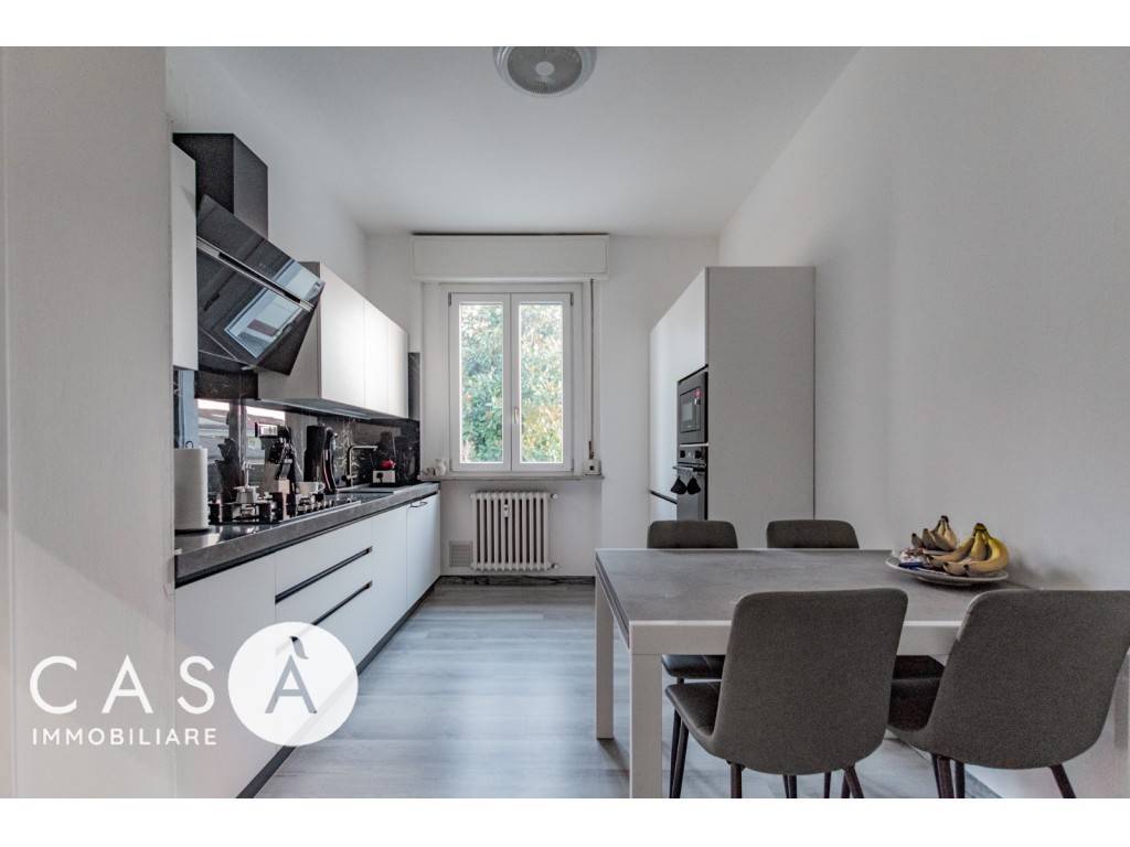 appartamento in vendita a Forlì in zona Centro Storico