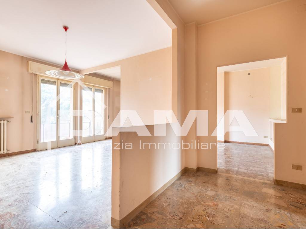 appartamento in vendita a Forlì